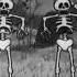 The Skeleton Dance 1929