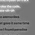 Song The Code Artist Nemo Lyrics Music Thecode Nemo Song
