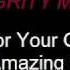 Integrity Music But For Your Grace With Amazing Grace