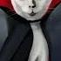My Cat As A Vampire Mini Speedpaint Shorts