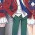 Classroom Of The Elite OST 07 Rule Explanation