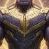 Why Did Thanos Die So Easily At The Hands Of The Illuminati Marvel Marvelmovie Scifi Thanos