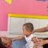 SAMANTHA DAN ADIK AUDREY SPA COKELAT Shorts Short Viral Viralshorts Viralvideo