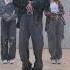 Jungkook Standing Next To You Dance Challenge With Le Sserafim Bts Btsmember Kpopidol Kpop