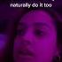 Malu Trevejo On TikTok