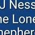 Gheorghe Zamfir The Lonely Sheperd DJ Ness Remake