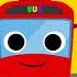 The Wheels On The Bus Bus Songs Car Songs PINKFONG Songs