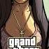 Grand Theft Auto San Andreas Rainbomizer Randomizer Chaos Mod Безумие началось 1