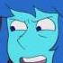 Steven Universe Barn Mates 3rd Sneak Peek Lapis Peridot