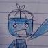 C00lkids Bludud Impression Forsaken Memes Roblox Funny Edit Animation Drawing Art