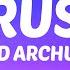David Archuleta Crush Lyrics