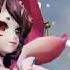 Onmyoji Arena T Boy303 Brings Dancing Flowers With Momo No Sei