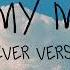 ON MY MIND Forever Version Cody Simpson