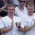 Death Star Siren At Yankee Stadium Cole K S Donaldson