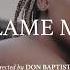 Rikki Blame Me Official Music Video