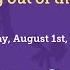 Coming Out Of The Stable BronyCon 2014