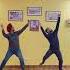 Rangli Jawani YouTube Folkartloveracademy Folkdance Shortreels Surjitkhan Bhangrareels
