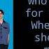 No One Else Weezer Lyrics HD