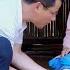 Tu Diem Cried As CEO Toan Knelt Her Sad Eyes Touched The Billionaire S Heart