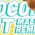 Dillon Francis The Coconut Nut Malibu Remix Official Music Video