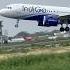 IndiGo TakeOff Airbus 320 IGI Shorts Viral Trending Youtubeshorts Indigo Takeoff