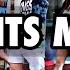 90 S HITS MEDLEY BUGING Dance Fitness BATANGAS CREW