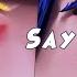 David Guetta Say My Name Ft Bebe Rexha J Balvin Slowed Audio Edit Shorts