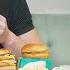 What Happens To Your Body When You Eat 100 Pounds Of Mcdonalds