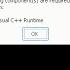 Fix C Runtime Error On Steam Deck Steam OS Steam And Heroic Games Launcher