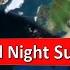 North Pole 24 Hours Timelapse During Summer This Phenomenon Is Called The Midnight Sun
