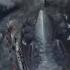 How To Train Your Dragon 2010 Chasing By The Red Death Final Battle Scene HD 1080p MOVIECLIPS