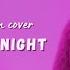 Dance The Night Dua Lipa Cover Rus Cover Кавер на русском Arabella
