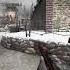COD2 Back2Fronts Mod Campaign Red Army Training