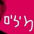 שלמה ארצי האהבה הישנה מילים