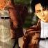 Dirty Mind MMD X AoT Levi Jean