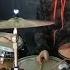 Spring Rock Fest Drummer Daniel Varfolomeyev 13 Year Drum Cover ВВ Музика дика