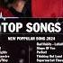 Pop Hits 2024 Dua Lipa Sia Ed Sheeran Miley Cyrus