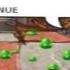 The New Roman Zomboss Fight Plants Vs Zombies 2
