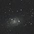 Caldwell 7 Galaxy NGC 2403