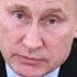 В В Путин Кто то целенаправленно собирает биоматериал россиян