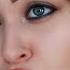 АСМР макияж от нуба за шторкой быстрый неразборчивый шепот ASMR Makeup From Noob