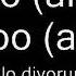 Sana Alo Diyorum