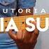 Gracia Sublime Julio Melgar TUTORIAL Intro Acordes Efectos