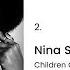 Nina Simone Children Go Where I Send You