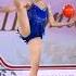 Nights Nights Rg Championship Worldchampionship Rhythmicgymnastics гимнастка мяч Routines