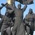 SHAMAN Встанем Shaman Встанем памятники герои вов украина война россия сво встанем
