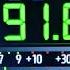 Tropo 91 8 MHz Маяк Ростов на Дону 129 км