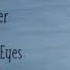 Open Your Eyes Bea Miller Video Lyrics