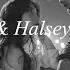 G Eazy Halsey Him I Slowed Reverb