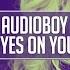 Eyes On You Radio Edit
